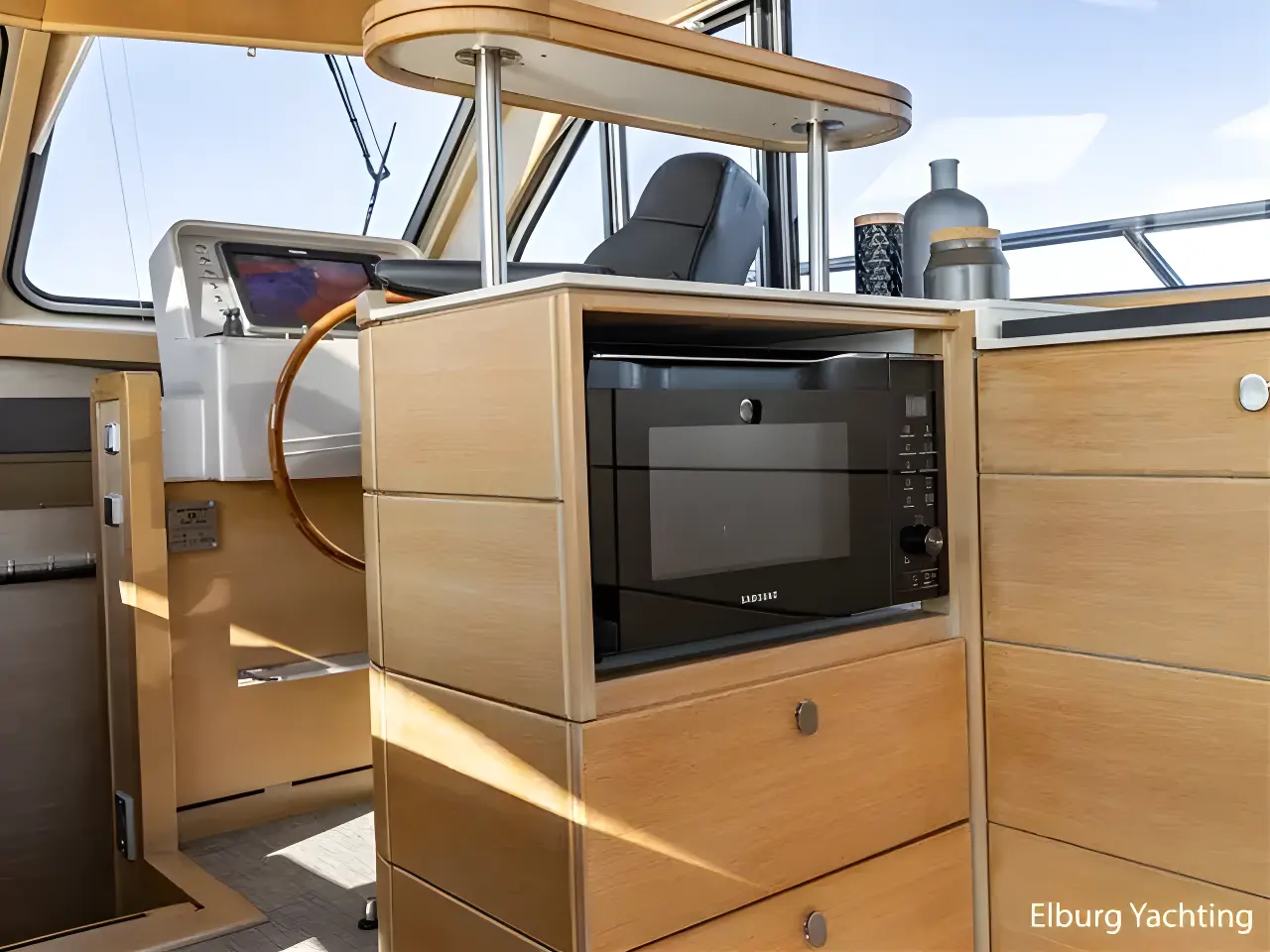 Thumbnail von Veno 1500 Cubierta Abierta