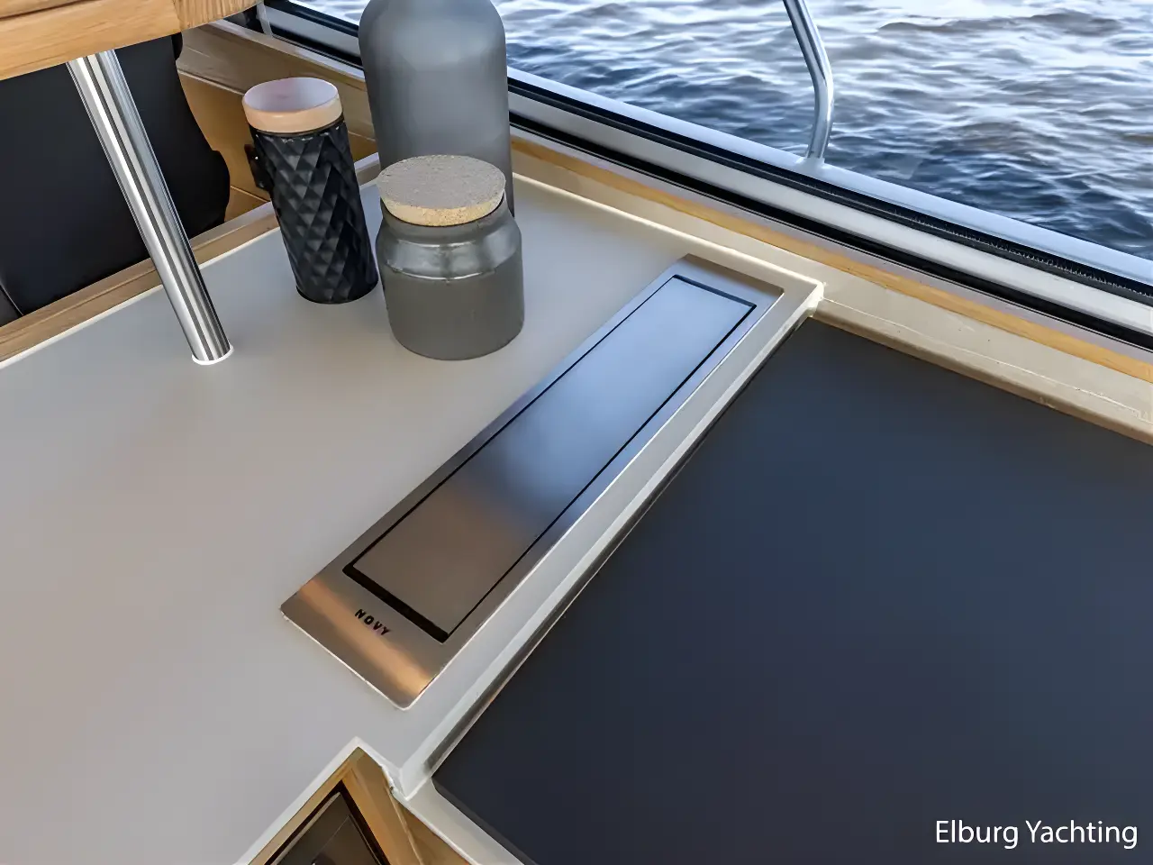 Thumbnail von Veno 1500 Cubierta Abierta