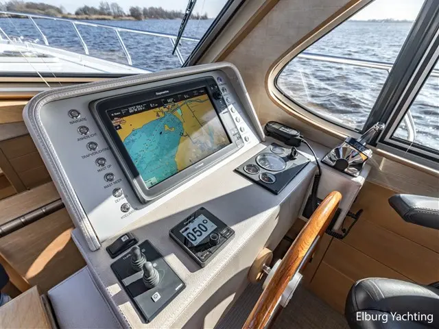 Thumbnail von Veno 1500 Cubierta Abierta