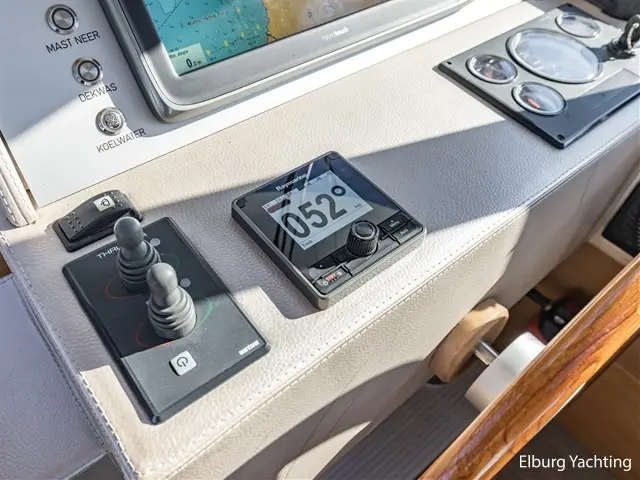 Thumbnail von Veno 1500 Cubierta Abierta