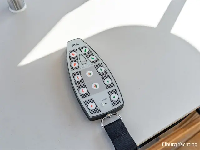 Thumbnail von Veno 1500 Cubierta Abierta