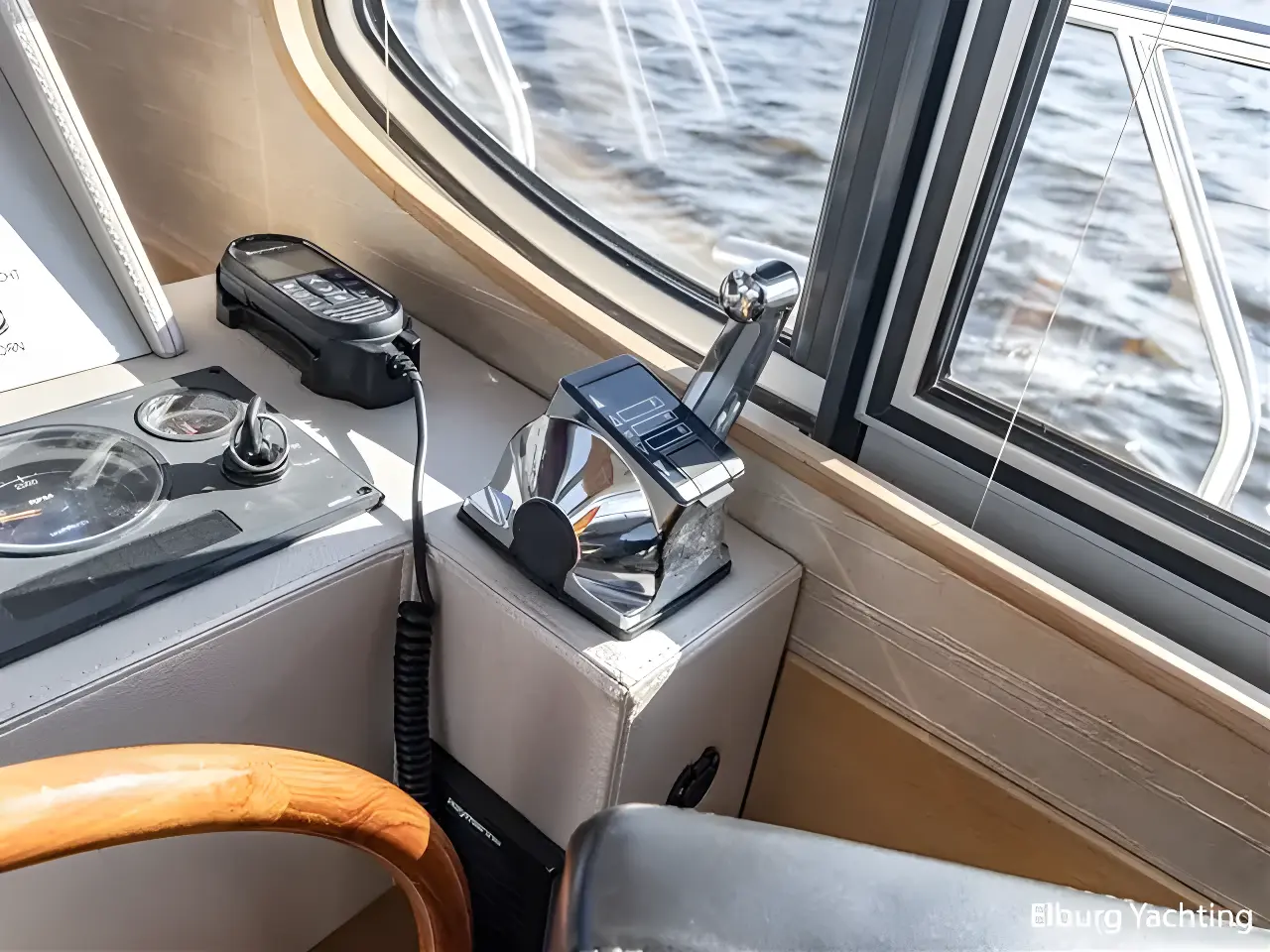 Thumbnail von Veno 1500 Cubierta Abierta