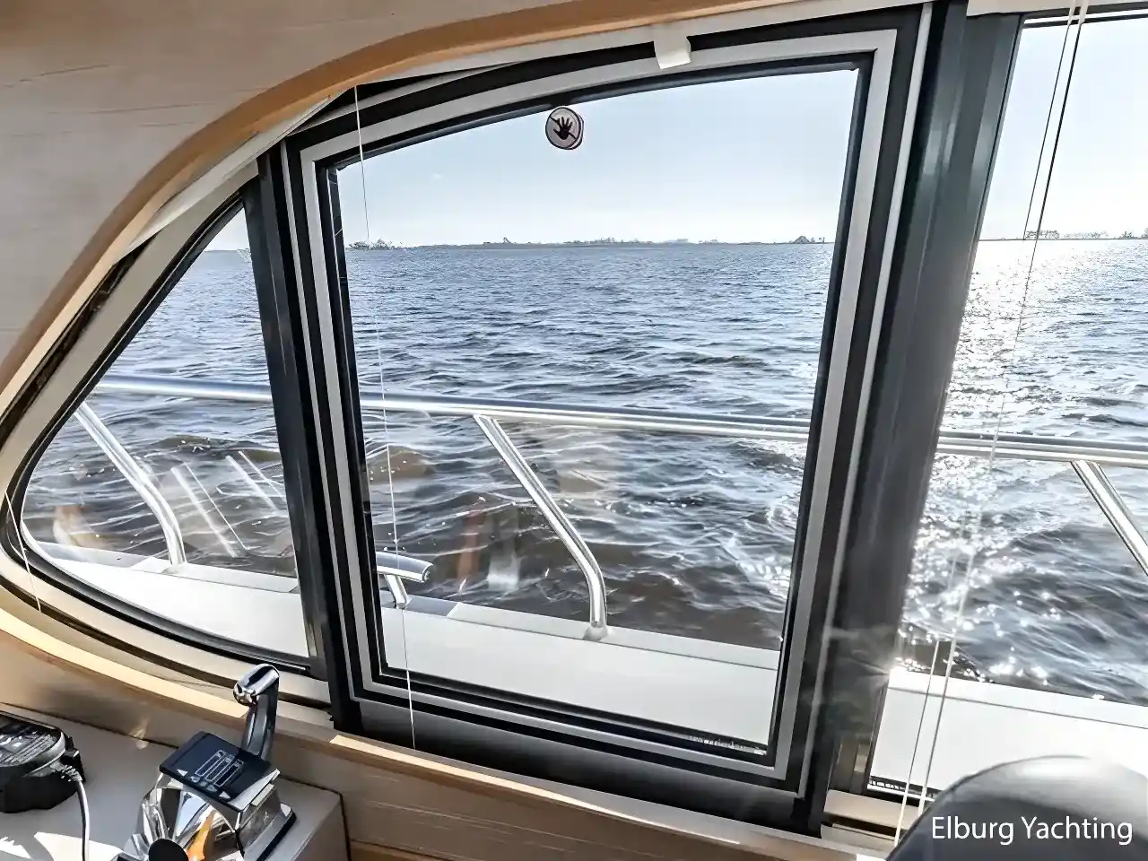 Thumbnail von Veno 1500 Cubierta Abierta