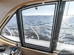 Thumbnail von Veno 1500 Open Kuip