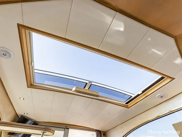 Thumbnail von Veno 1500 Cubierta Abierta