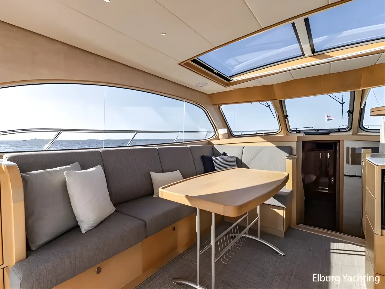 Thumbnail von Veno 1500 Cubierta Abierta