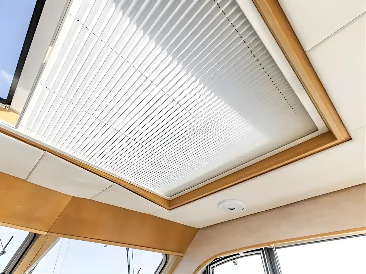 Thumbnail von Veno 1500 Cubierta Abierta