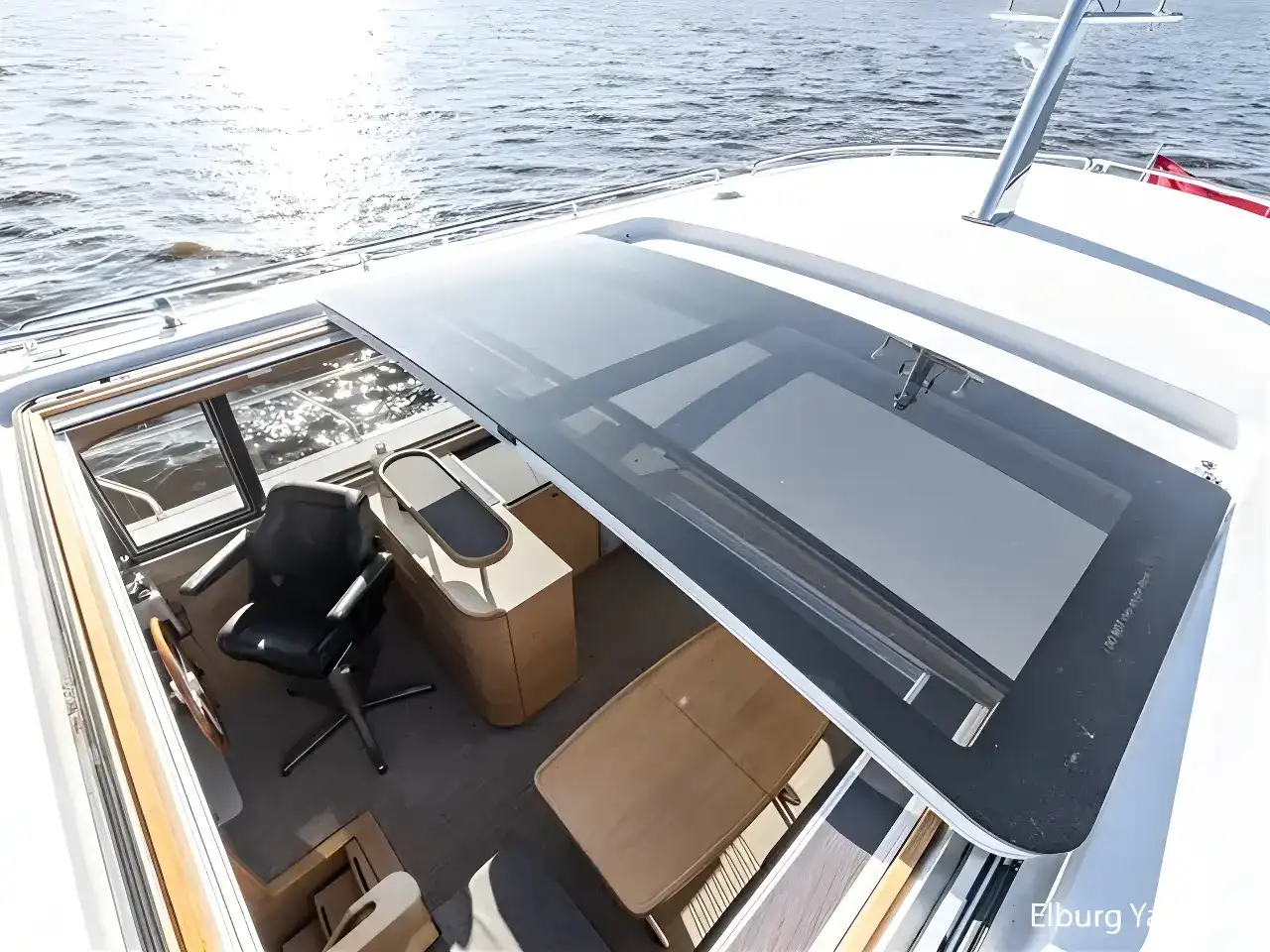 Thumbnail von Veno 1500 Cubierta Abierta