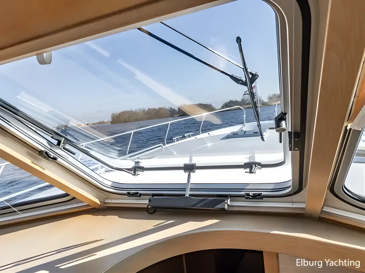 Thumbnail von Veno 1500 Cubierta Abierta