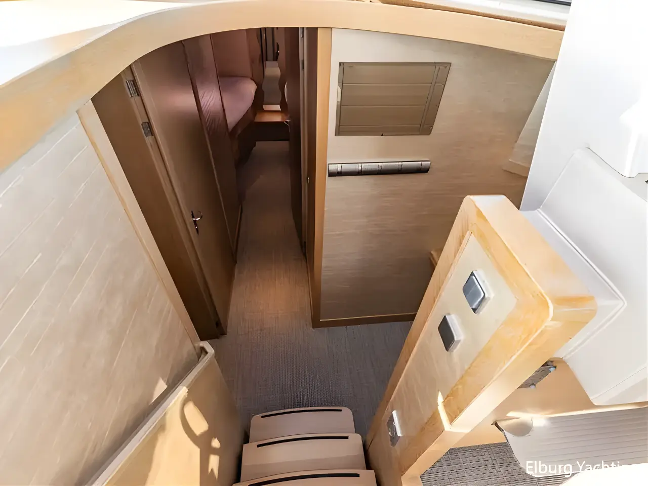 Thumbnail von Veno 1500 Cubierta Abierta