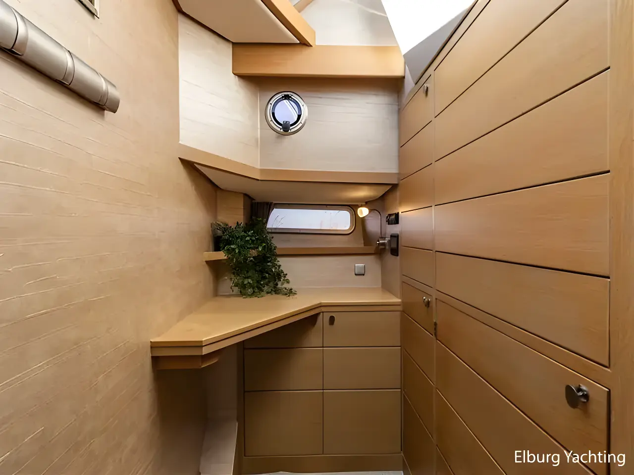 Thumbnail von Veno 1500 Cubierta Abierta