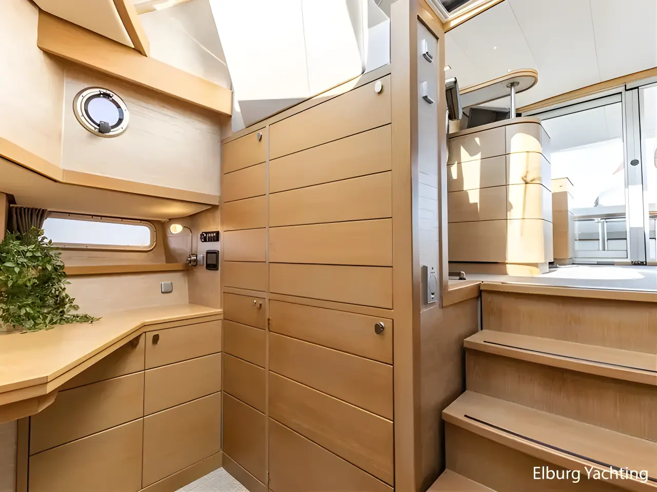 Thumbnail von Veno 1500 Cubierta Abierta