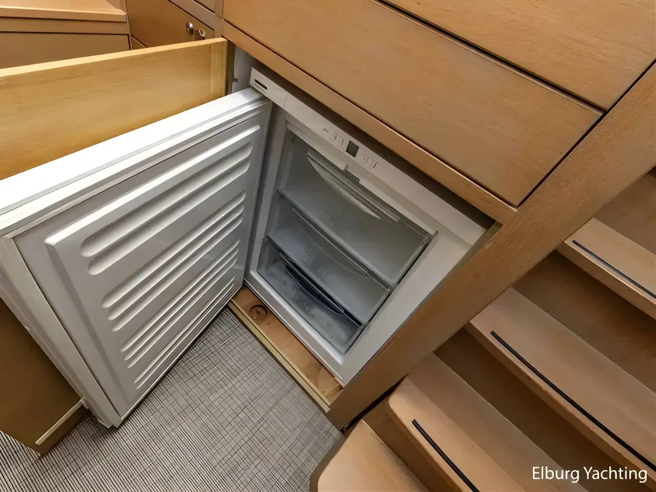 Thumbnail von Veno 1500 Cubierta Abierta