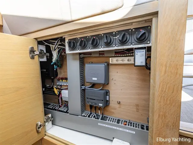 Thumbnail von Veno 1500 Cubierta Abierta