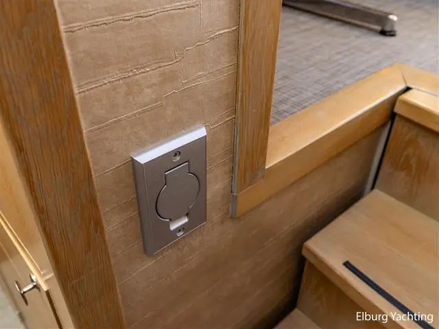 Thumbnail von Veno 1500 Cubierta Abierta