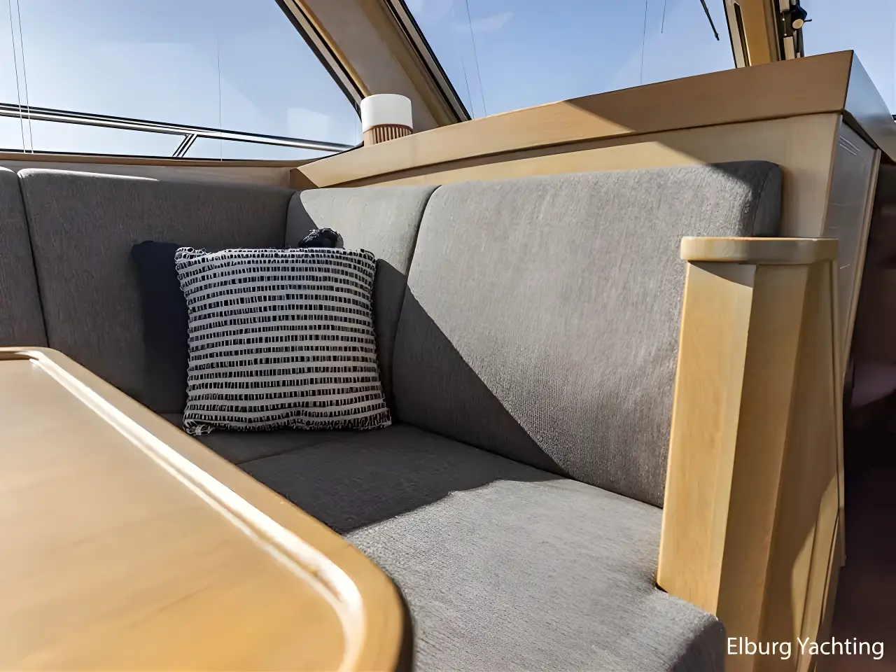 Thumbnail von Veno 1500 Cubierta Abierta