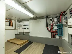 Thumbnail von Veno 1500 Open Kuip