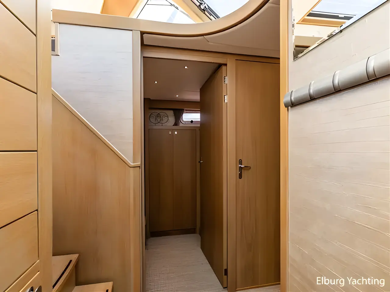 Thumbnail von Veno 1500 Cubierta Abierta