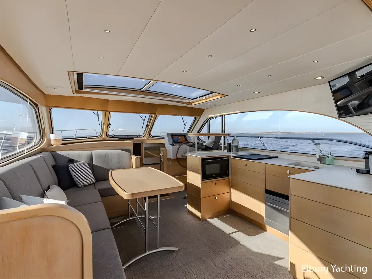 Thumbnail von Veno 1500 Cubierta Abierta