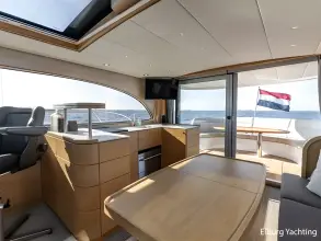 Thumbnail von Veno 1500 Open Kuip