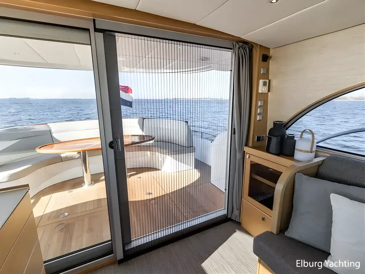 Thumbnail von Veno 1500 Cubierta Abierta