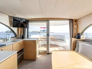 Thumbnail von Veno 1500 Open Kuip