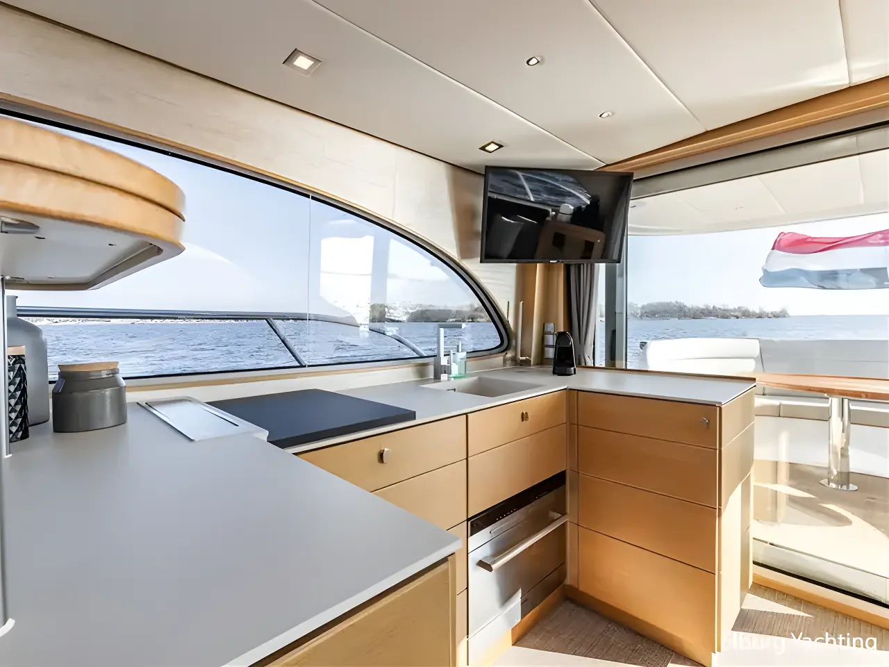 Thumbnail von Veno 1500 Cubierta Abierta