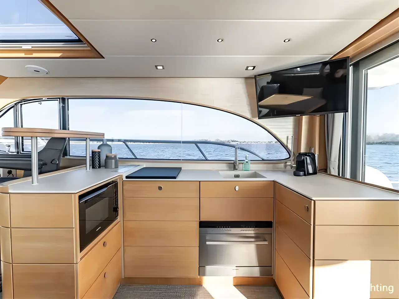 Thumbnail von Veno 1500 Cubierta Abierta