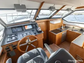 Thumbnail von Valk Continental 1600 Açık Güverte