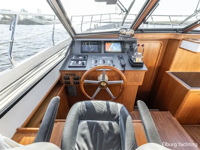 Thumbnail von Valk Continental 1600 Açık Güverte