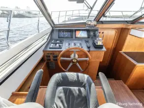 Thumbnail von Valk Continental 1600 Açık Güverte