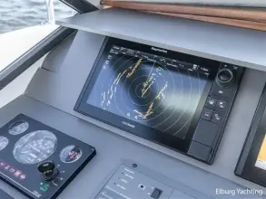 Thumbnail von Valk Continental 1600 Açık Güverte