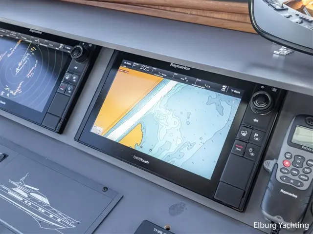 Thumbnail von Valk Continental 1600 Açık Güverte