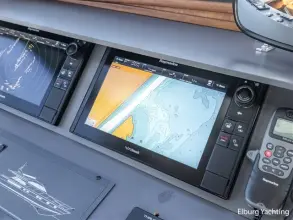 Thumbnail von Valk Continental 1600 Açık Güverte