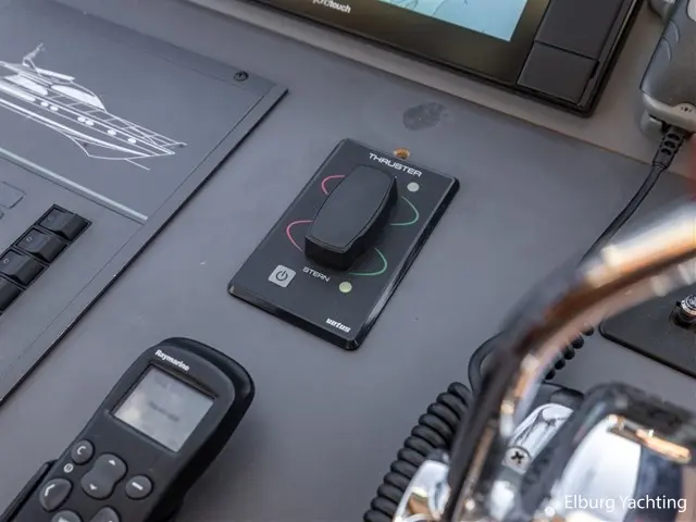 Thumbnail von Valk Continental 1600 Açık Güverte