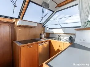 Thumbnail von Valk Continental 1600 Açık Güverte