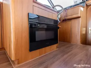 Thumbnail von Valk Continental 1600 Açık Güverte