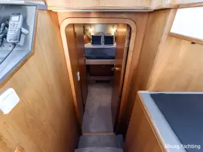 Thumbnail von Valk Continental 1600 Açık Güverte