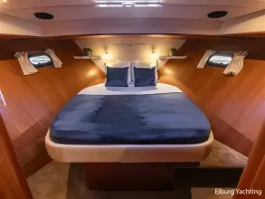 Thumbnail von Valk Continental 1600 Açık Güverte