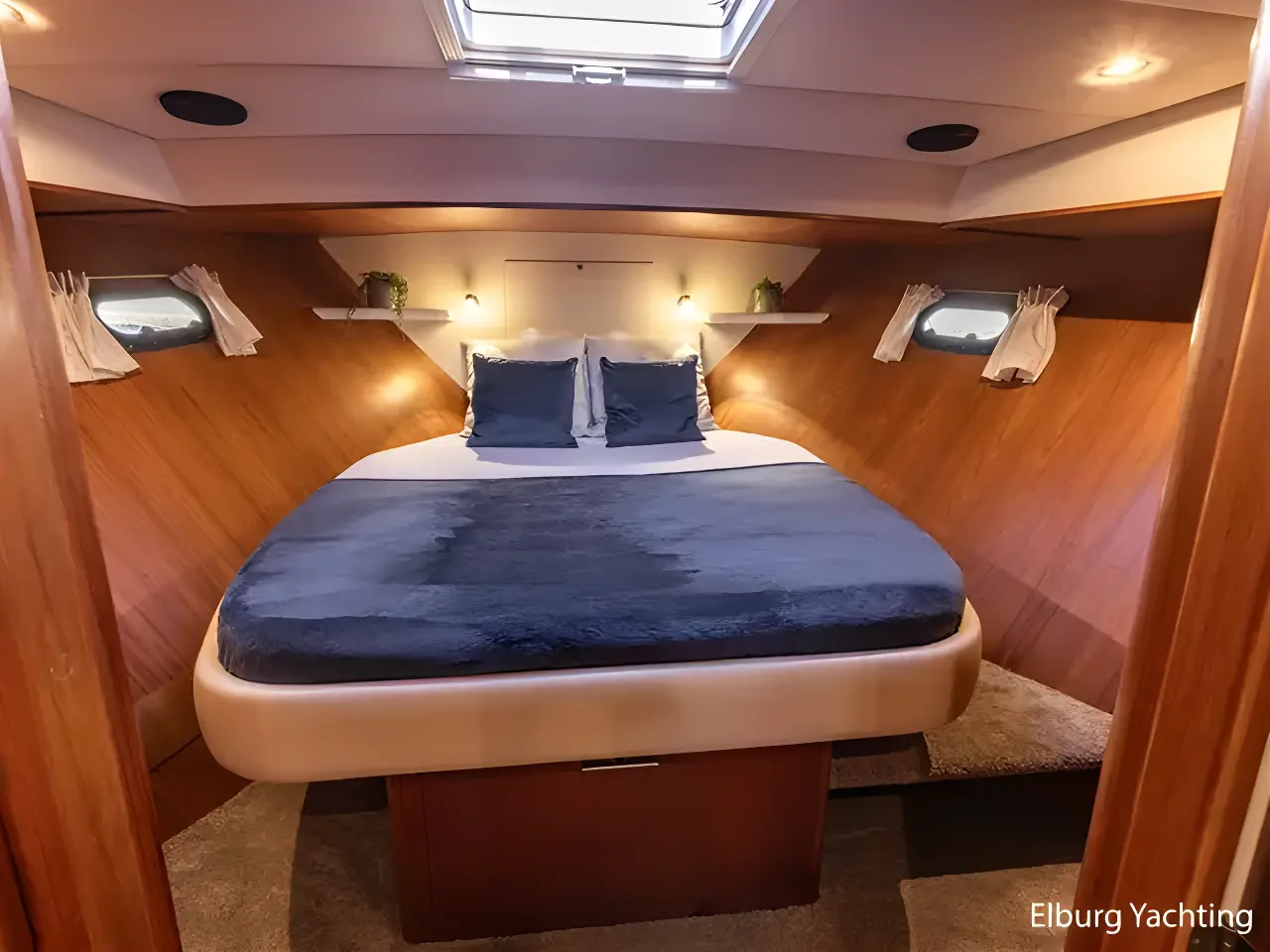 Thumbnail von Valk Continental 1600 Açık Güverte