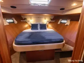 Thumbnail von Valk Continental 1600 Açık Güverte