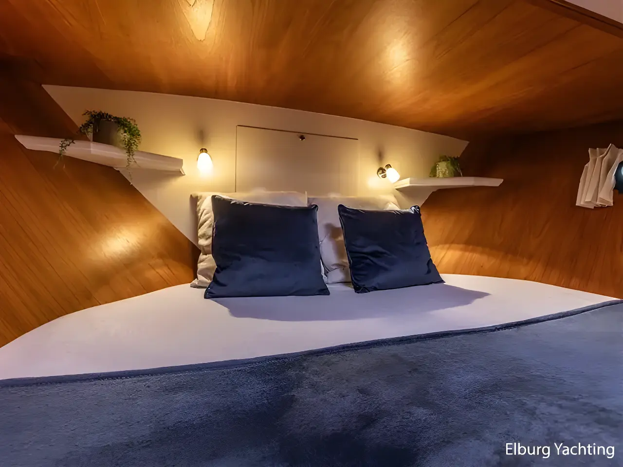 Thumbnail von Valk Continental 1600 Açık Güverte