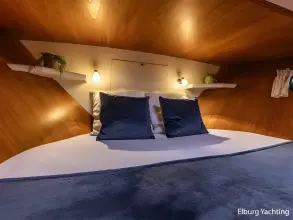 Thumbnail von Valk Continental 1600 Açık Güverte