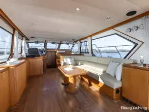 Thumbnail von Valk Continental 1600 Açık Güverte