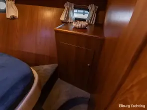 Thumbnail von Valk Continental 1600 Açık Güverte