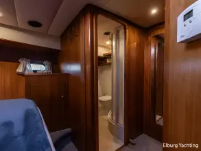 Thumbnail von Valk Continental 1600 Açık Güverte