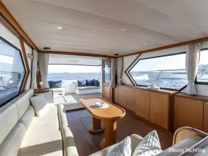 Thumbnail von Valk Continental 1600 Açık Güverte