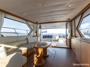 Thumbnail von Valk Continental 1600 Açık Güverte