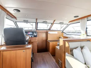 Thumbnail von Valk Continental 1600 Açık Güverte