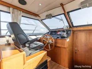 Thumbnail von Valk Continental 1600 Açık Güverte